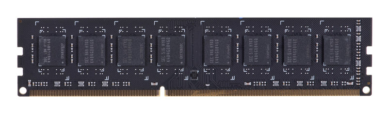 G.Skill 8GB DDR3-1600MHz memory module