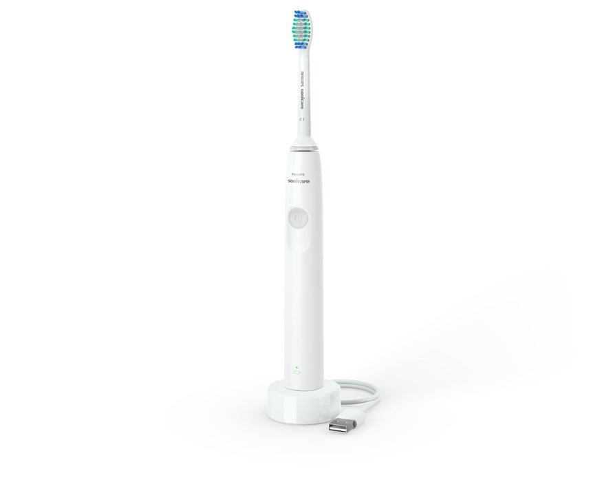 Philips Sonicare 1100 series 1100 Series HX3641/02 Sonic electric toothbrush