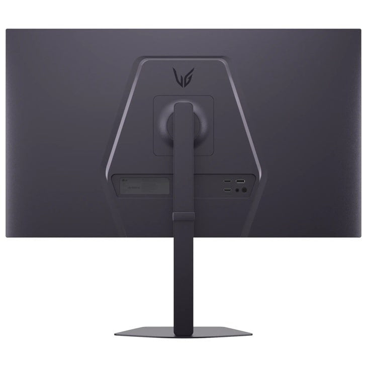 LG 32 Inch UltraGear™ G6, QHD 200Hz Gaming Monitor