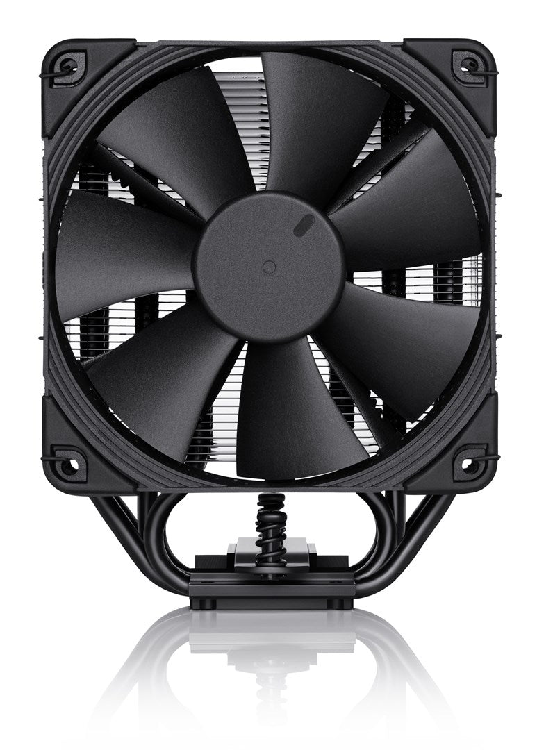 Noctua NH-U12S chromax.black Prozessorlüfter 12 cm