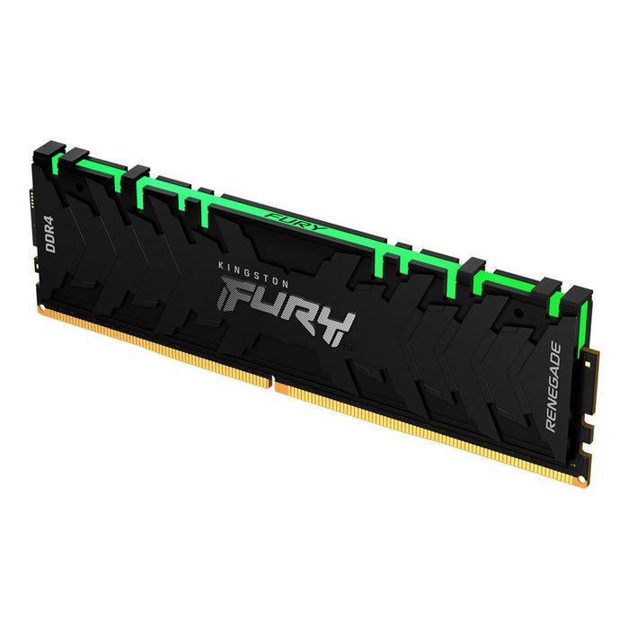 Kingston Technology FURY Renegade RGB memory module 16 GB 2 x 8 GB DDR4 288-pin DIMM