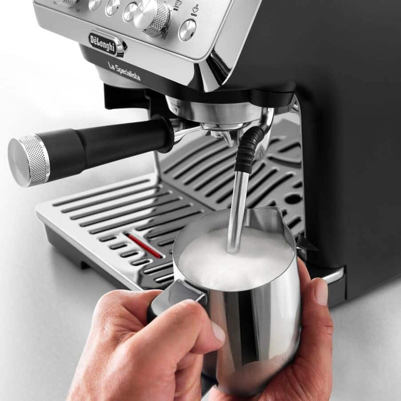 "DeLonghi Kaffeemaschine La Specialista Arte *schwarz*"