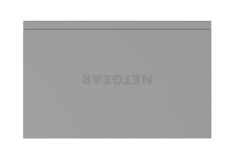 NETGEAR 8-Port Multi-Gigabit/10g Ethernet Smart Managed Pro Switch with 2 SFP+ Ports (MS510TXM)