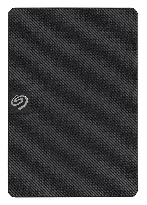 Seagate STKM2000400 external hard drive 2 TB Black
