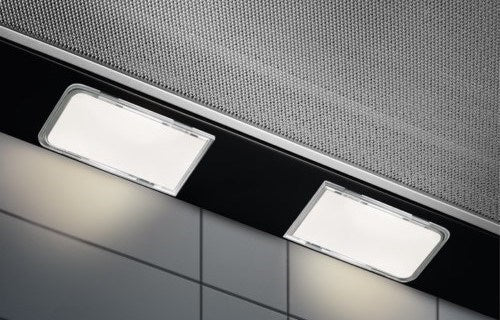 Electrolux LFP326FB Telescopic hood 410 m3/h