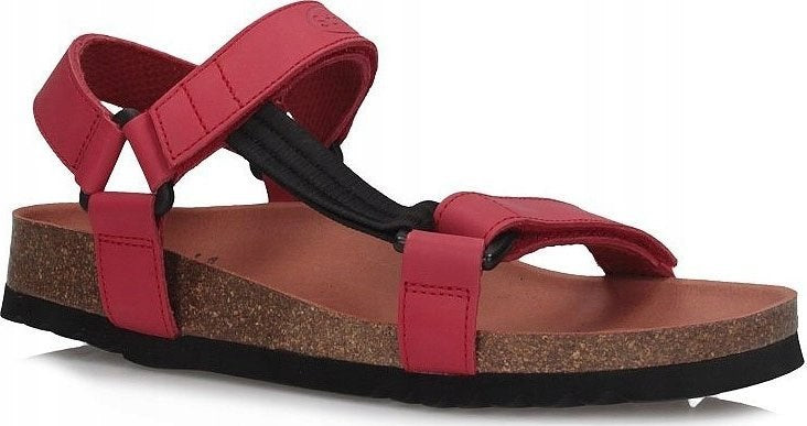 FOOTWEAR HEAVEN AD MED MF230091051 SIZE. 39 COLOUR RED