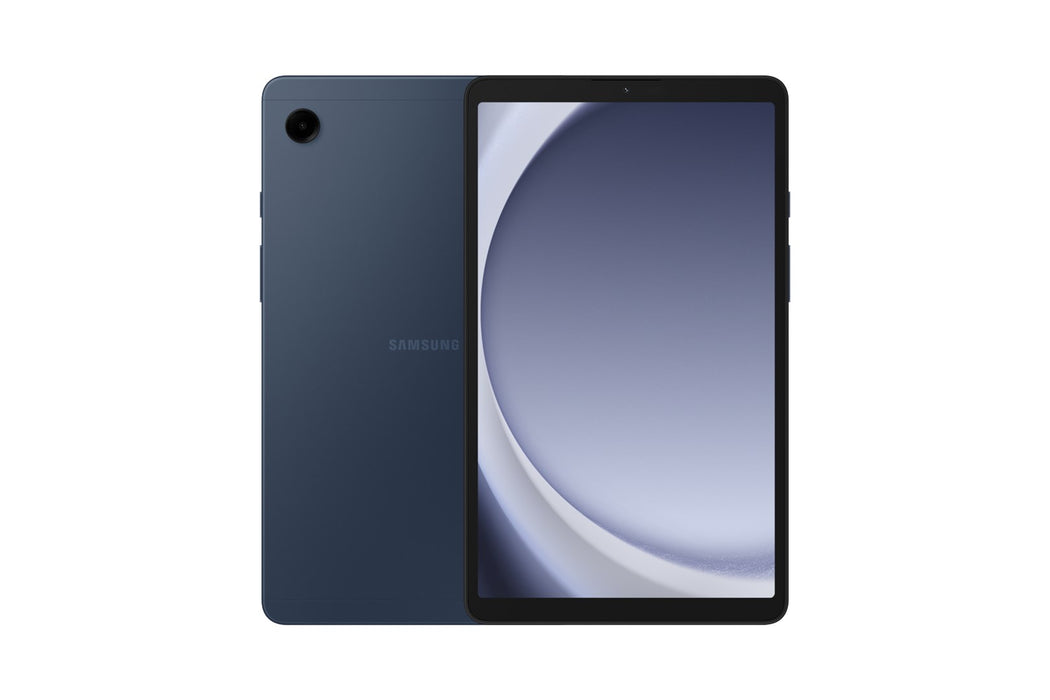 Samsung Galaxy Tab A9 LTE 4G LTE-TDD & LTE-FDD 128 GB 22.1 cm (8.7") 8 GB Wi-Fi 5 (802.11ac) Navy
