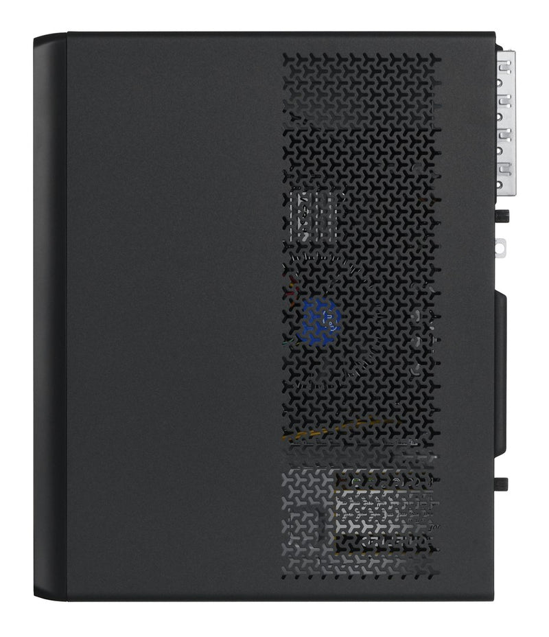 Actina 5901443323778 PC i5-13400 Mini Tower Intel® Core™ i3 16 GB DDR4-SDRAM 256 GB SSD Windows 11 Pro Black