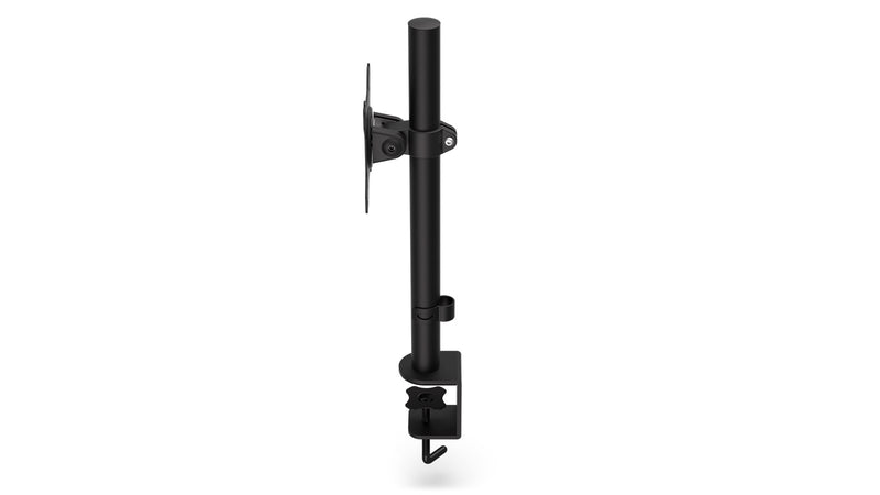 ENDORFY Atlas 68.6 cm (27") Black Desk