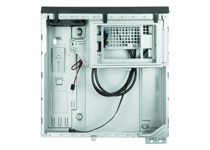 Chieftec BU-12B-300 computer case Small Form Factor (SFF) Black 300 W
