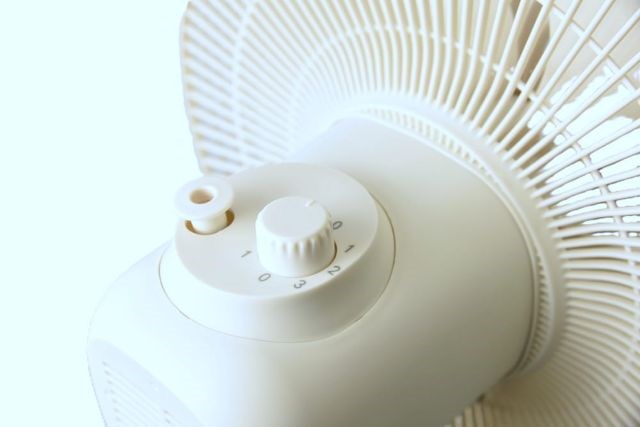 Best Fan BT-002 MAESTRO 40W Tower Fan