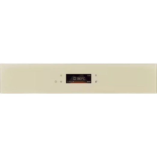 ELECTROLUX LOE8F38S Oven
