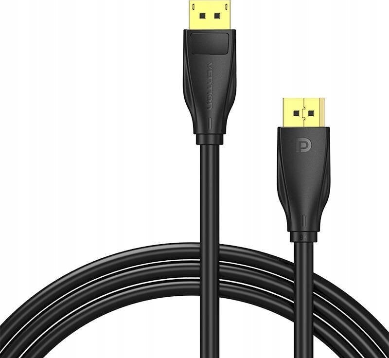 DisplayPort cable Vention 8K@60Hz 4K@144H 2m