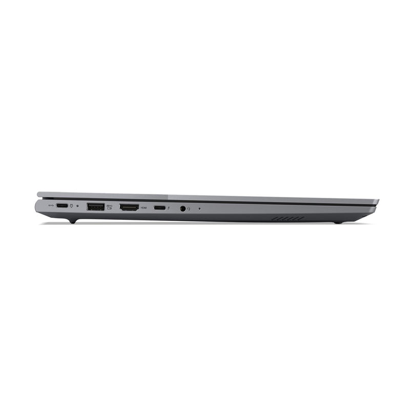 Lenovo ThinkBook 16 G7 ARP AMD Ryzen™ 7 7735HS Laptop 40.6 cm (16") WUXGA 16 GB DDR5-SDRAM 1 TB SSD Wi-Fi 6E (802.11ax) Windows 11 Pro English Grey