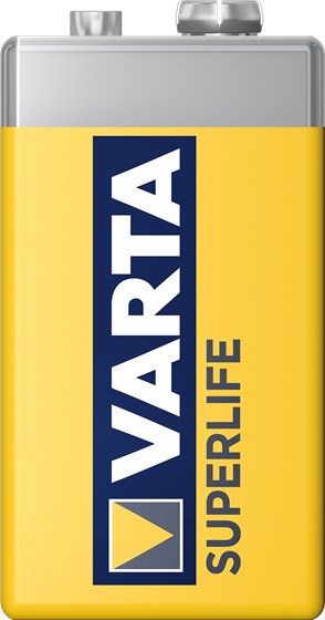 Battery Zinc-Carbon