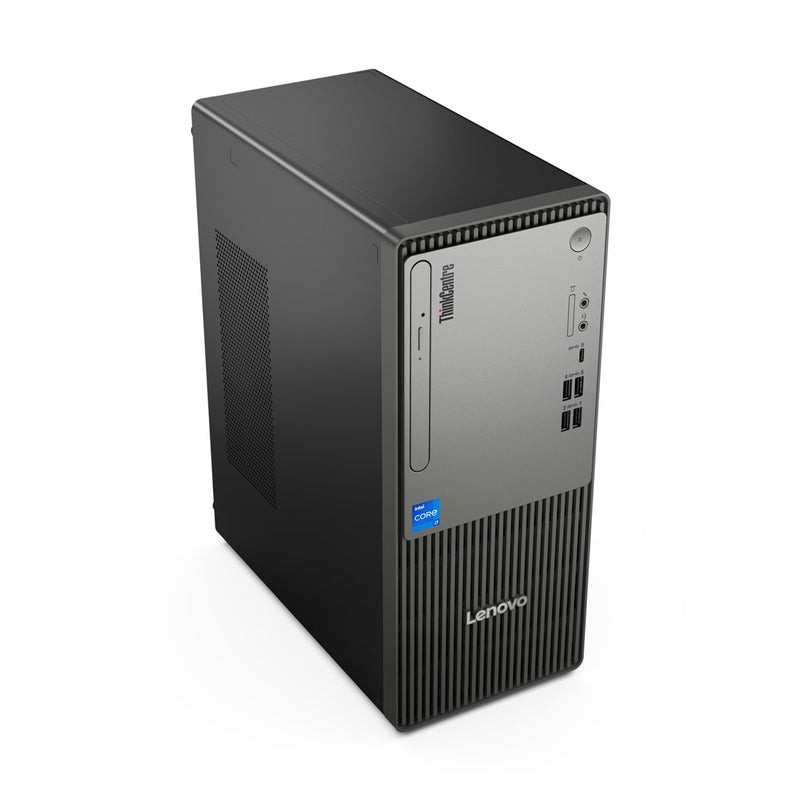 LENOVO ThinkCentre Neo 50t G4 Tower Intel Core i5-14400 16GB RAM DDR5 1TB SSD M.2 PCIe NVMe UMA W11P 3YOS