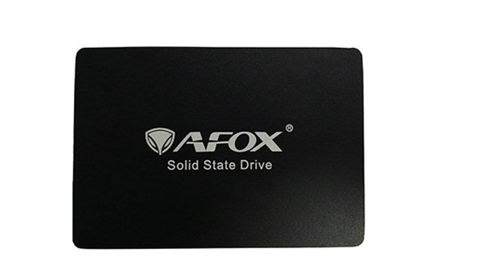 AFOX SSD 256GB TLC 555/510 MB/S