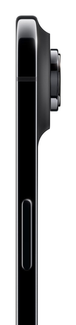 Apple iPhone Air 16.5 cm (6.5") Dual SIM iOS 26 5G USB Type-C 256 GB Black