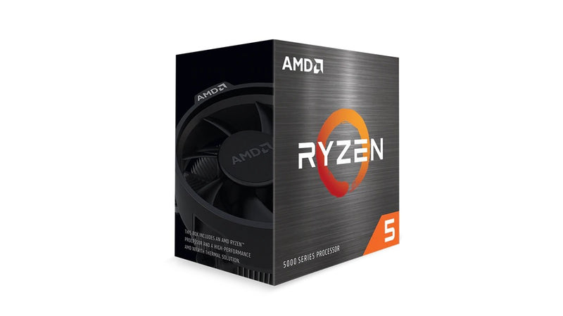 RYZEN 5 5600GT 4.60GHZ 6CORE