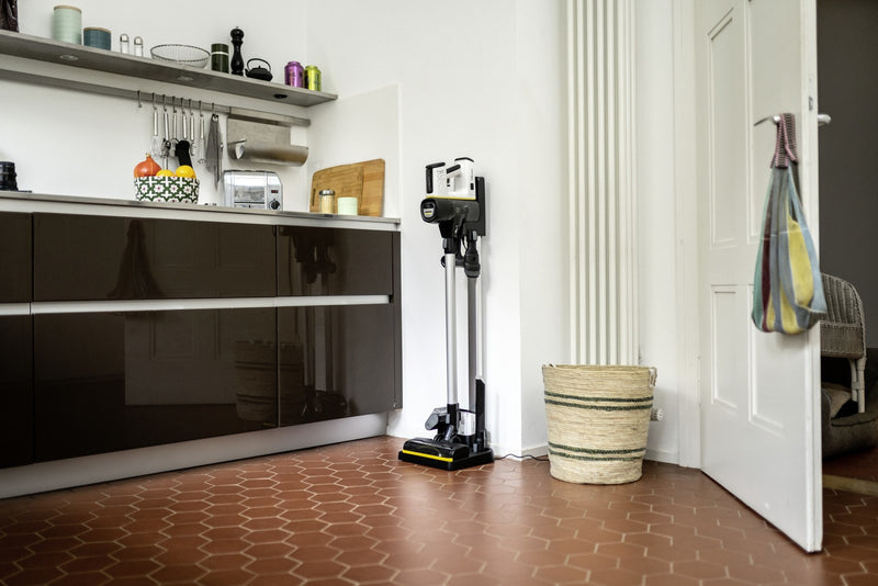 Kärcher 2.863-089.0 vacuum accessory/supply Docking station Handheld vacuum