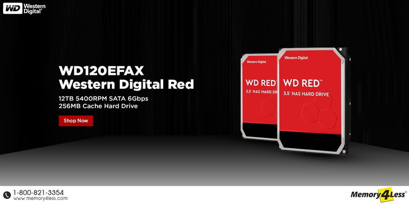 Origin Storage HDD 12TB 3.5in NAS SATA 7200RPM