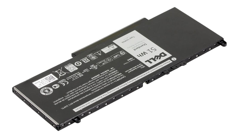7FR5J, Battery, Dell