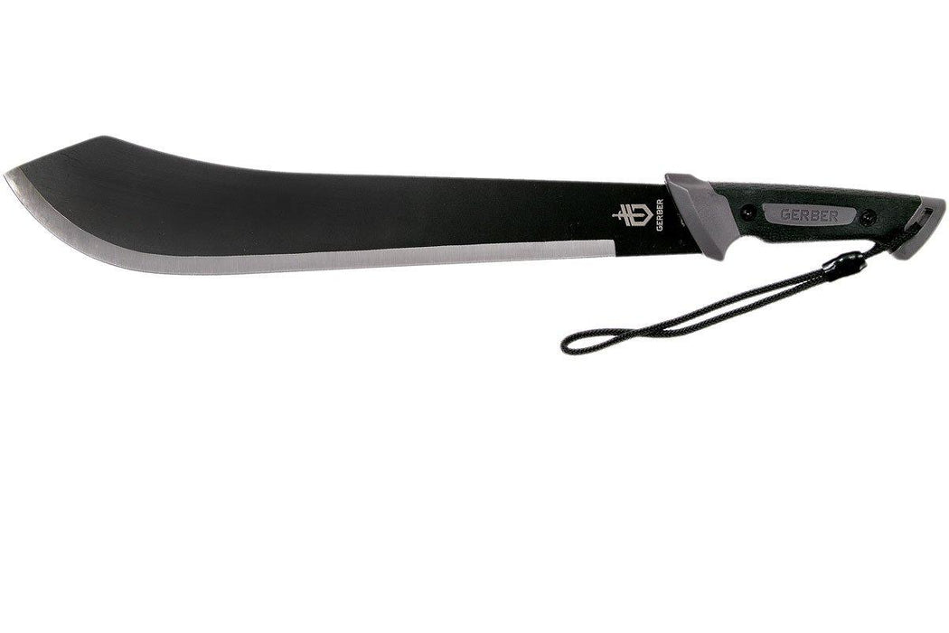 Gerber Gator Bolo Machete knife