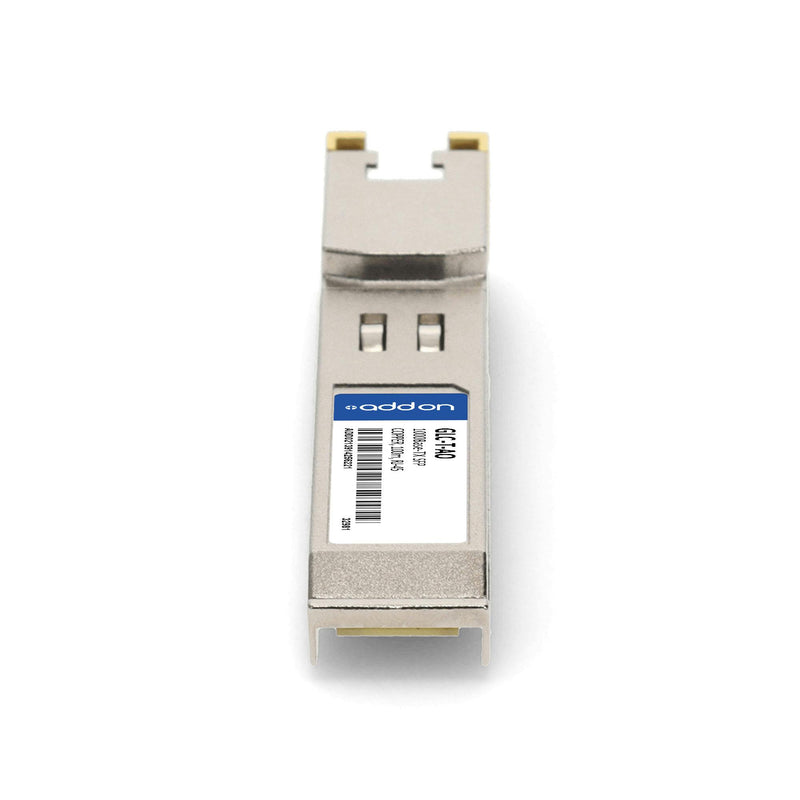 CISCO GLC-T COMP XCVR