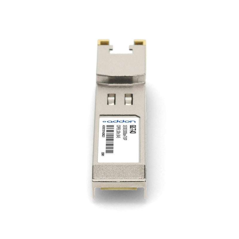 CISCO GLC-T COMP XCVR
