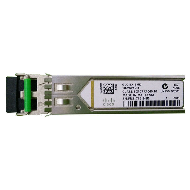 GE SFP LC CONNECTOR