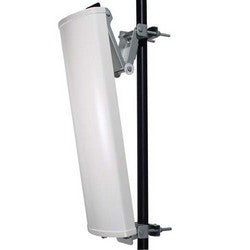 2.4 GHz 12 dBi 180 Degree Sector Panel Antenna