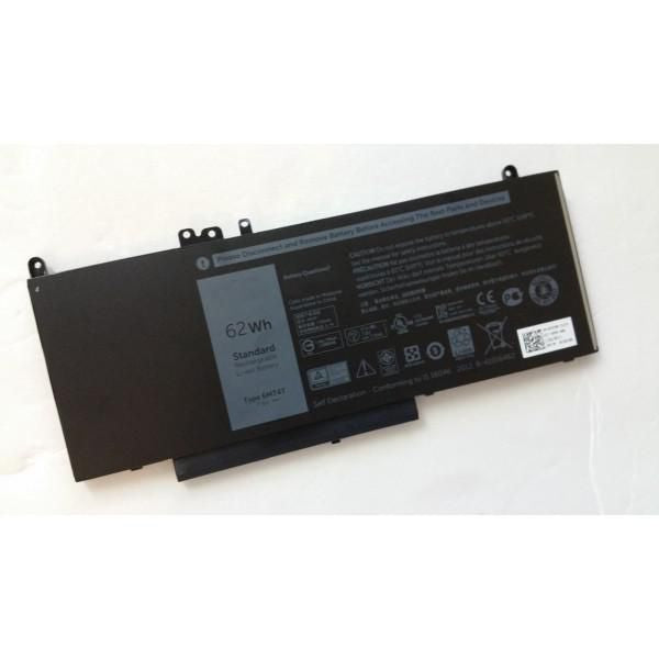 Lithium Ion HK6DV, Battery,