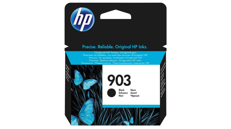 INK CARTRIDGE NO 903 BLACK