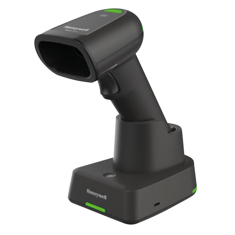 Honeywell 1962G USB KIT: BLACK GP HOUSING
