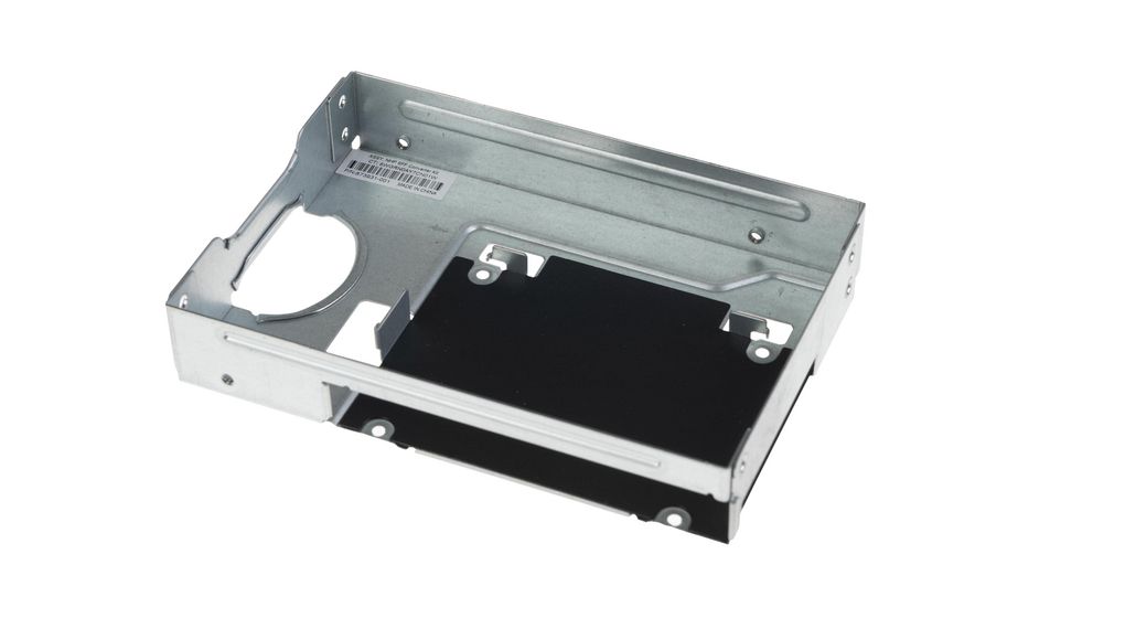 HPE SFF NHP SATA - Converter kit - for ProLiant MicroServer Gen10