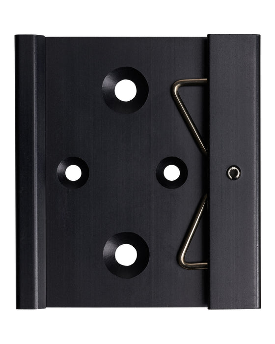 Cisco - DIN rail mounting kit - for Integrated Services Router 1101