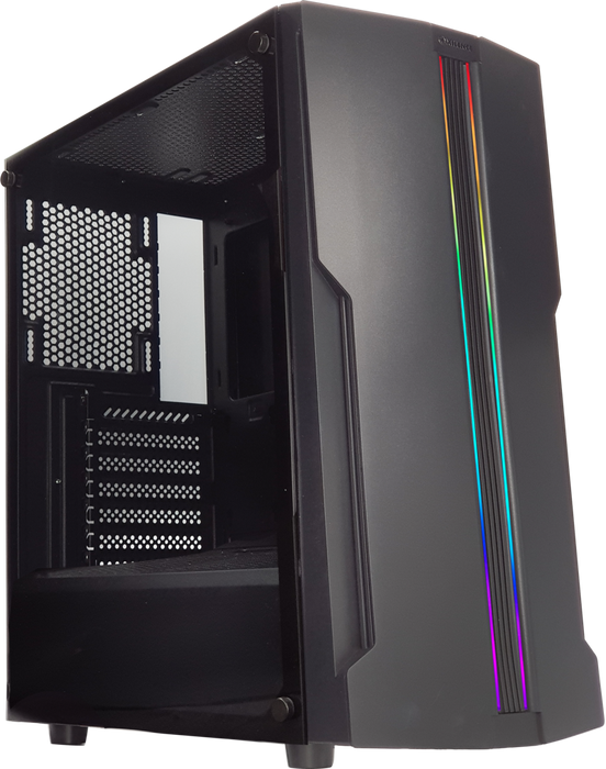 Midi XILENCE XG121 XILENT BLADE R