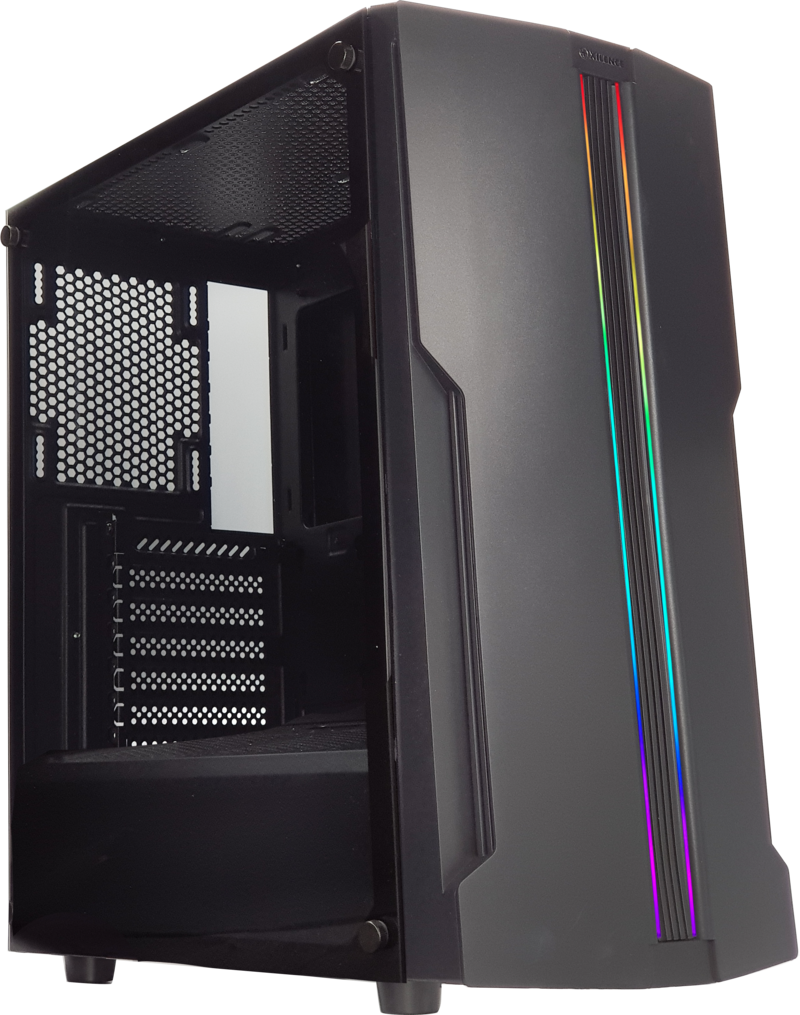 Midi XILENCE XG121 XILENT BLADE R