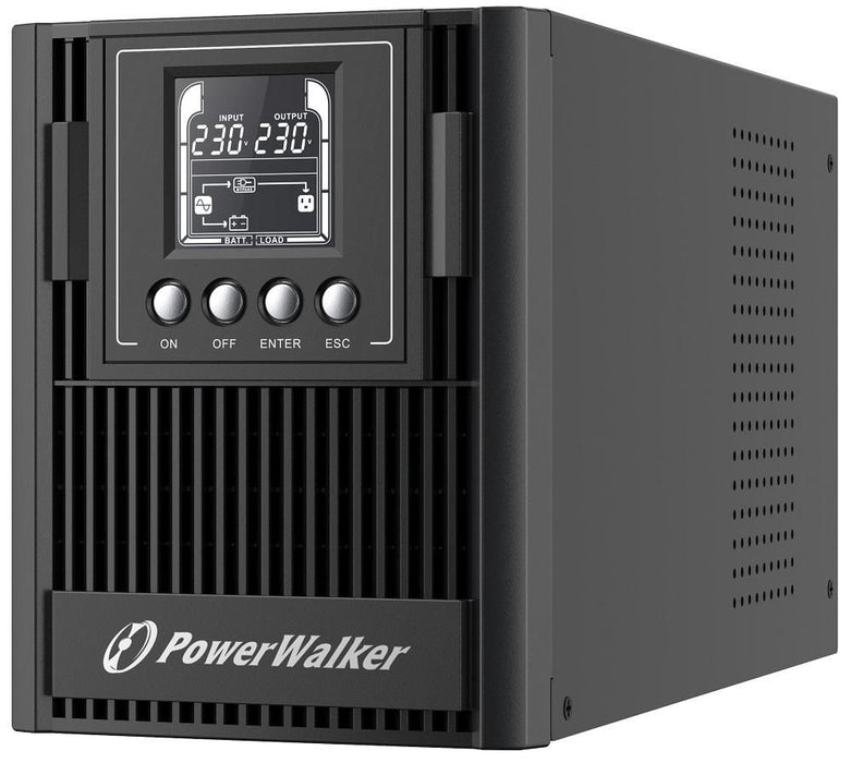 power supply (UPS)