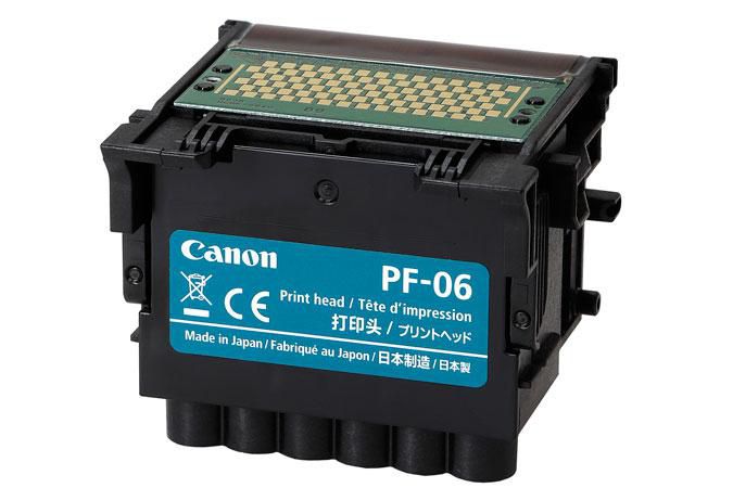 PF-06, Canon imagePROGRAF