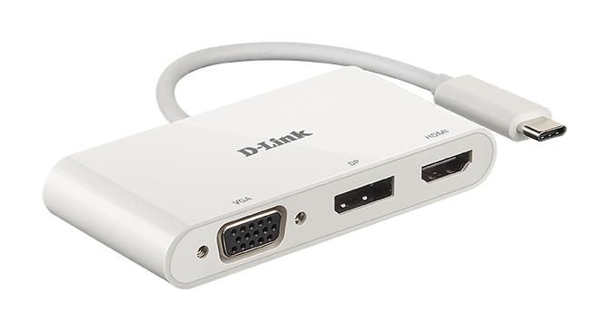 replicator Wired USB 3.0 (3.1