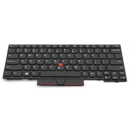 01YP011, Keyboard, French,