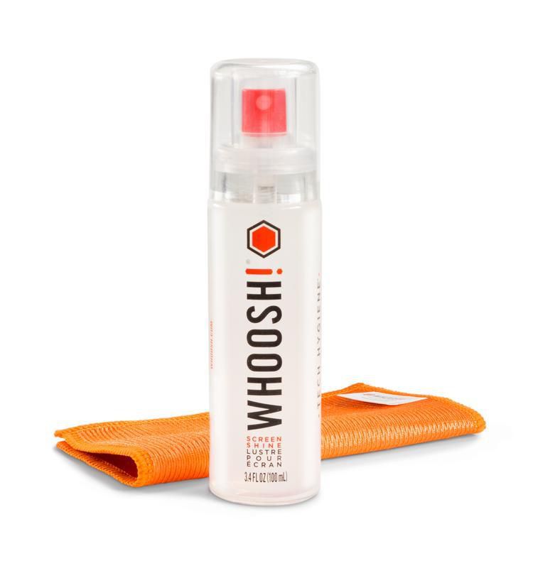 Non Toxic Safe for all screens