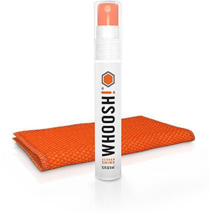 Non Toxic Safe for all screens