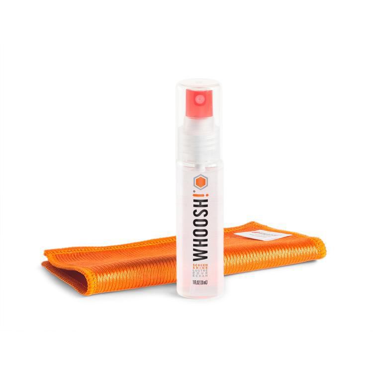 Non Toxic Safe for all screens