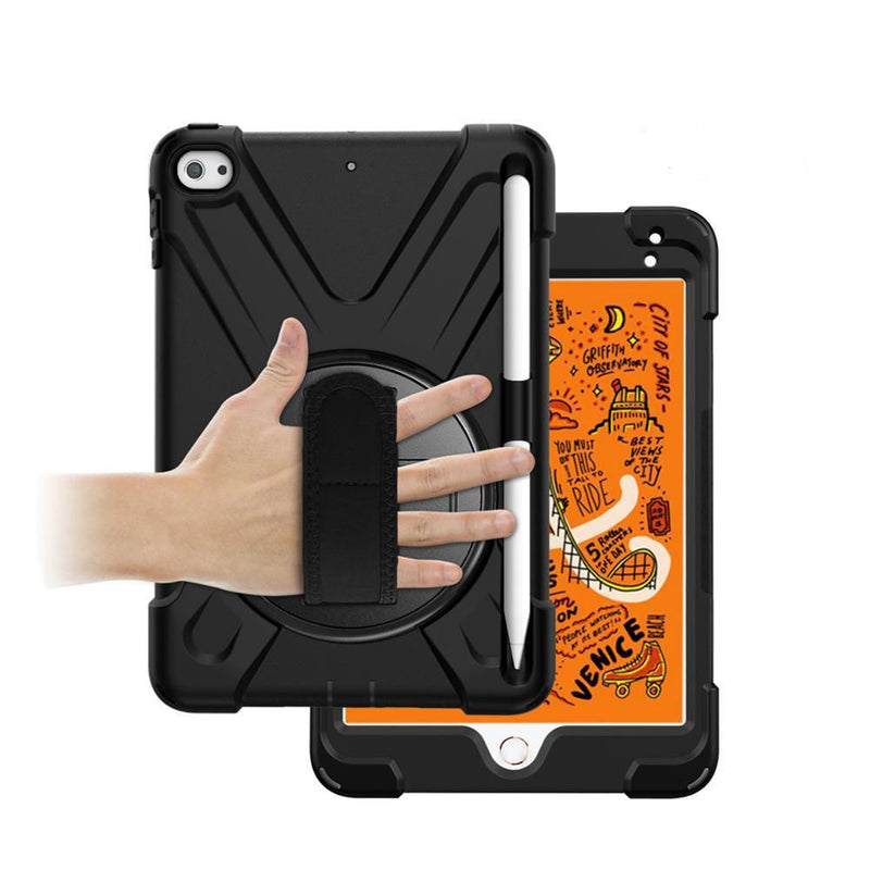 without built-in screen