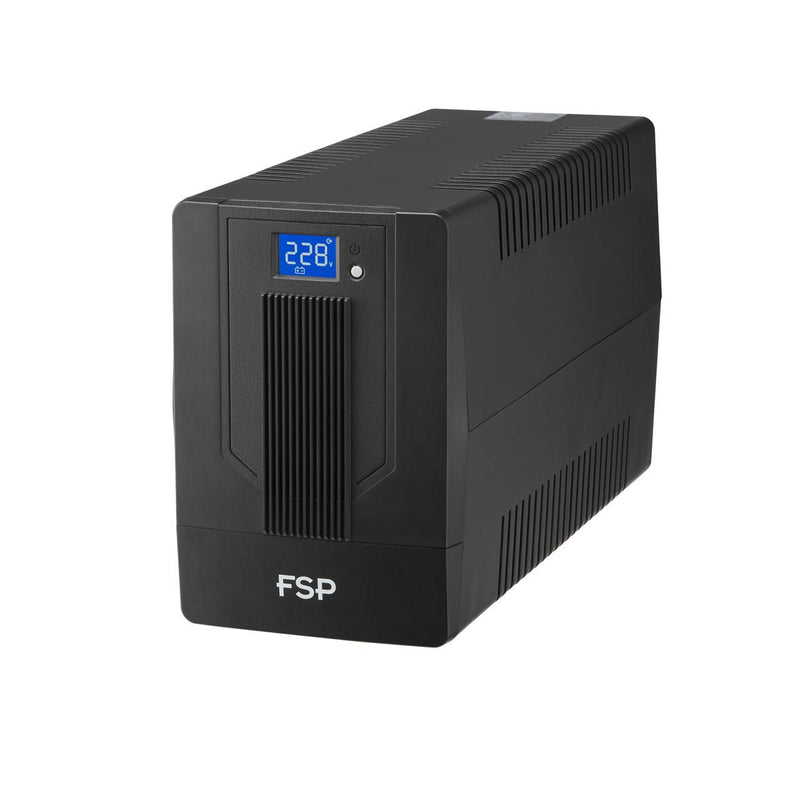 600W, 230V/60HZ, AVR