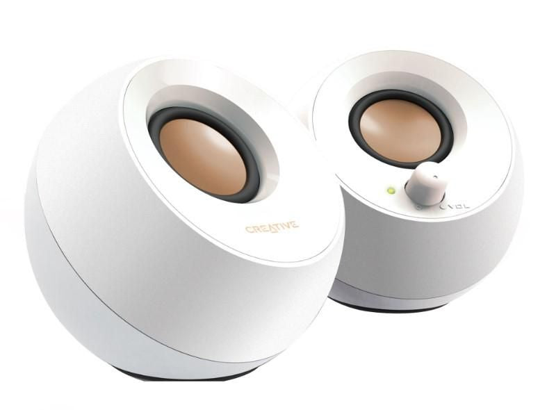 USB,3.5mm,86dB, 2" speaker