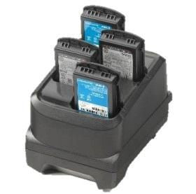 MC32/MC33 4SLOT SPARE BATT CHAR