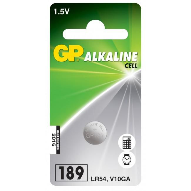 Alkaline Cell 102004,
